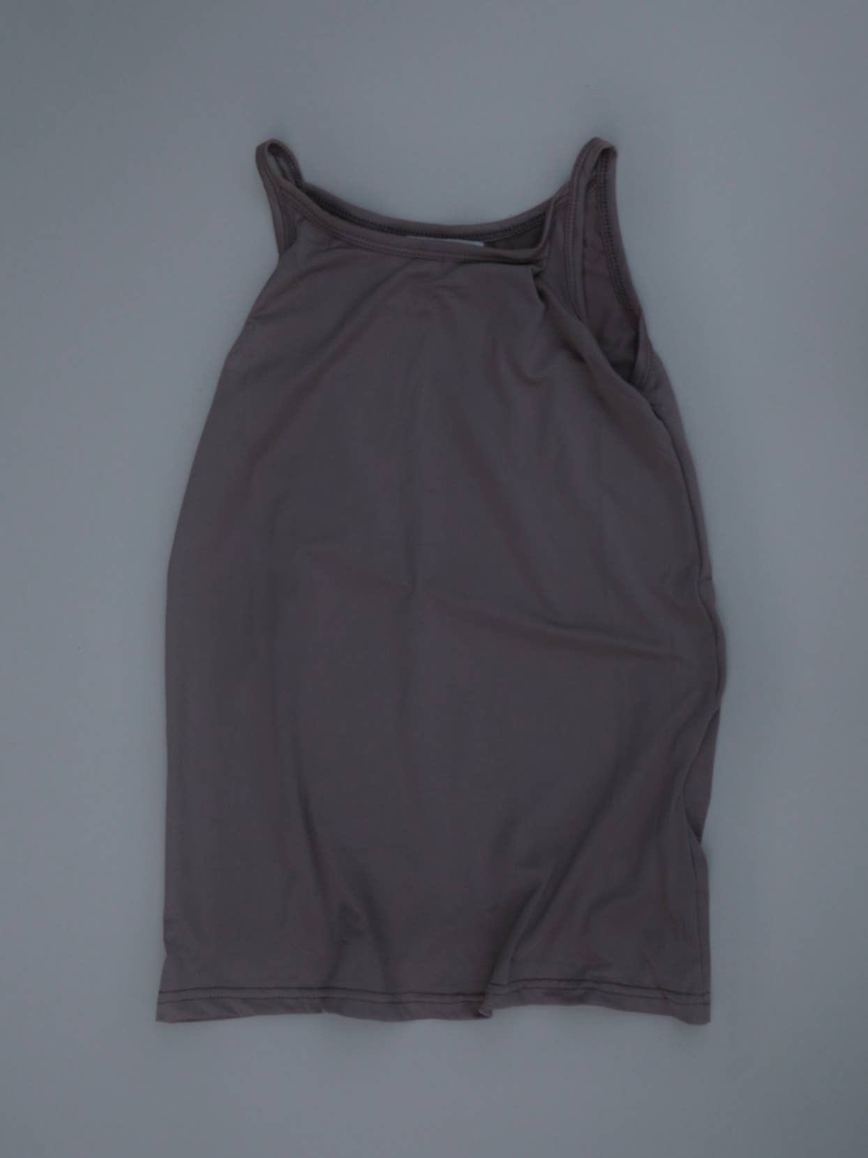 Effortless Dress / Mauve