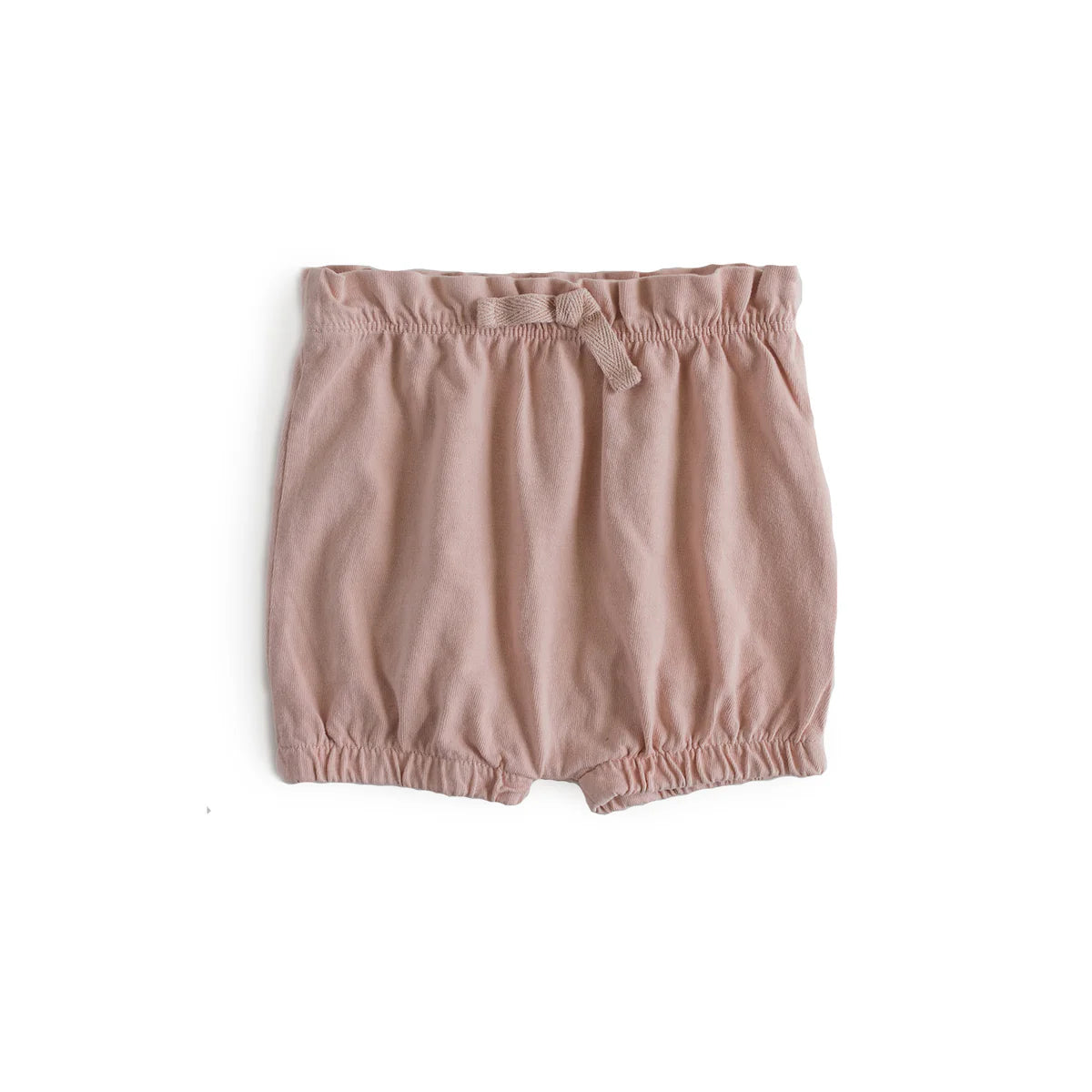 Garment Dye Bloomer Short